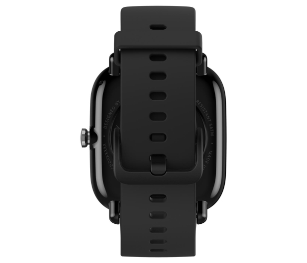 Amazfit Amazfit GTS 2 Mini Midnight Black - 626161 - zdjęcie 8